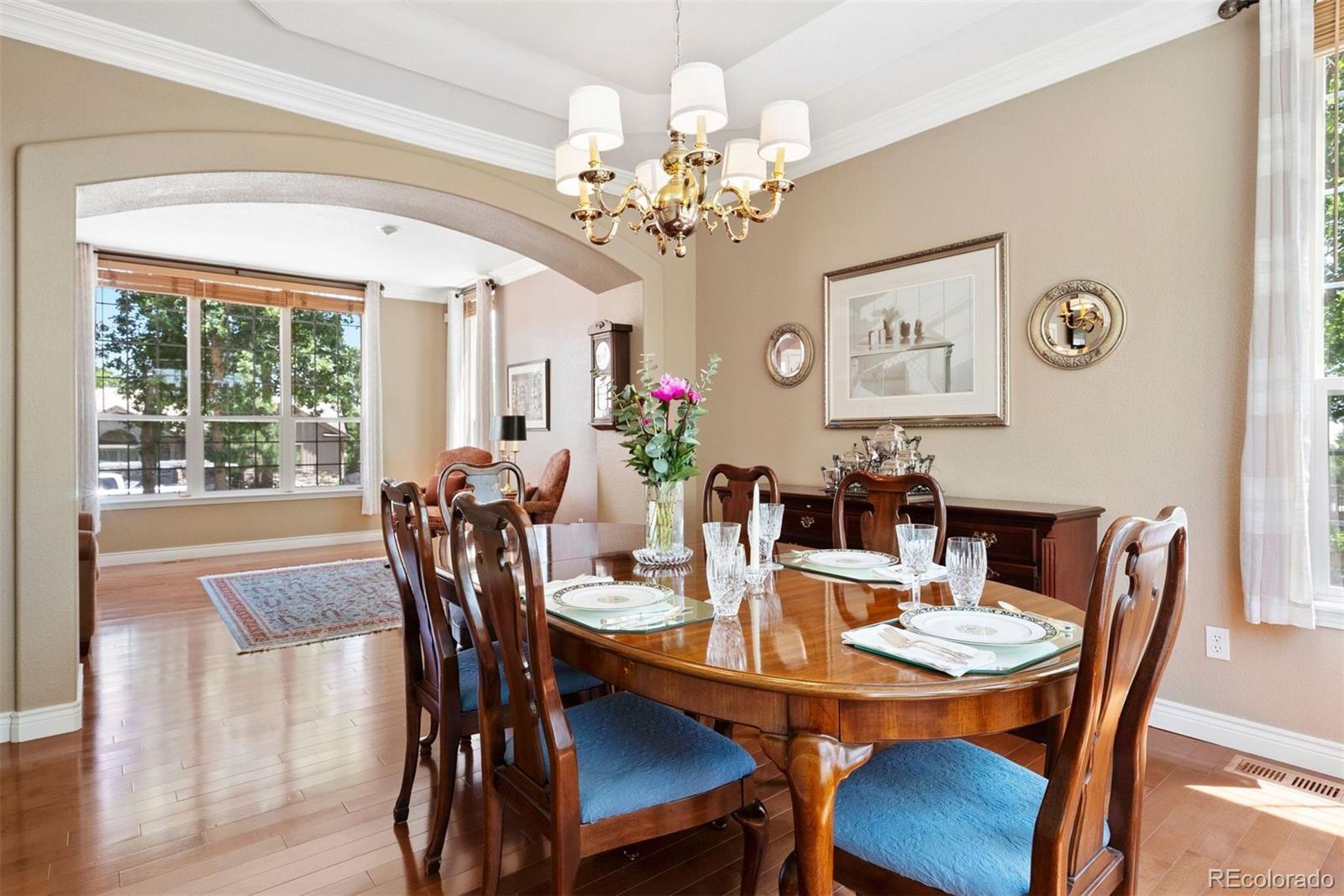 MLS Image #17 for 5120  langdale way,colorado springs, Colorado
