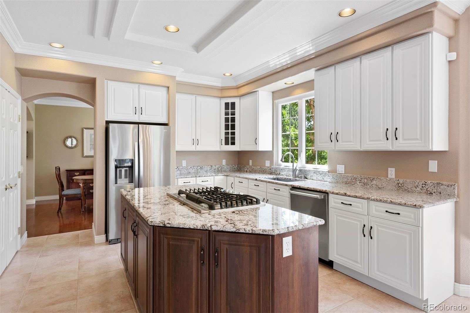 MLS Image #2 for 5120  langdale way,colorado springs, Colorado