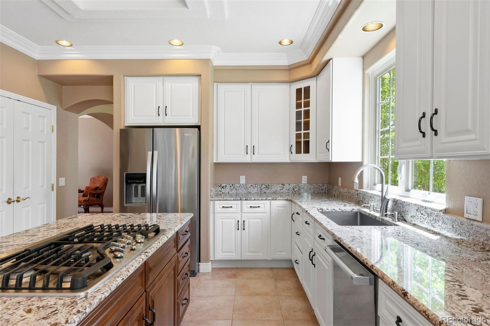 MLS Image #20 for 5120  langdale way,colorado springs, Colorado