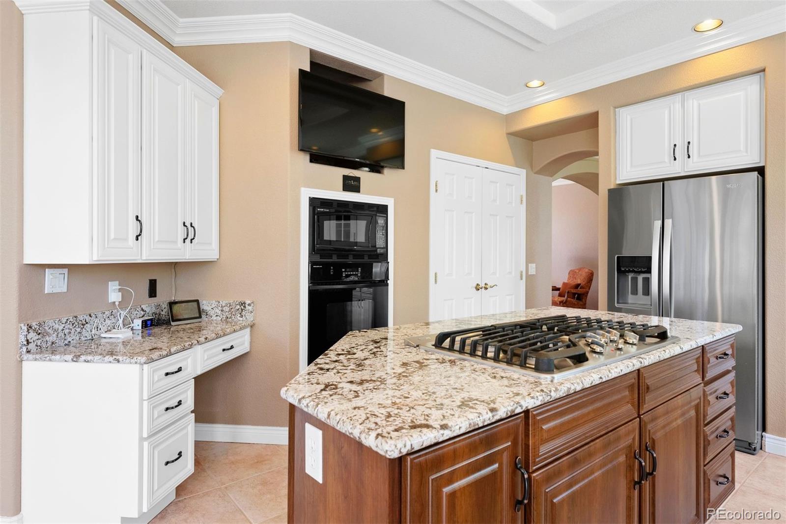 MLS Image #22 for 5120  langdale way,colorado springs, Colorado