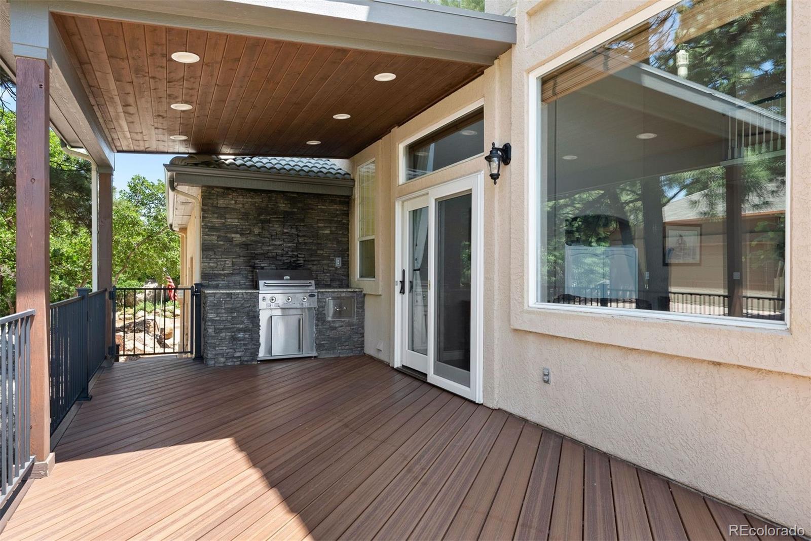 MLS Image #25 for 5120  langdale way,colorado springs, Colorado