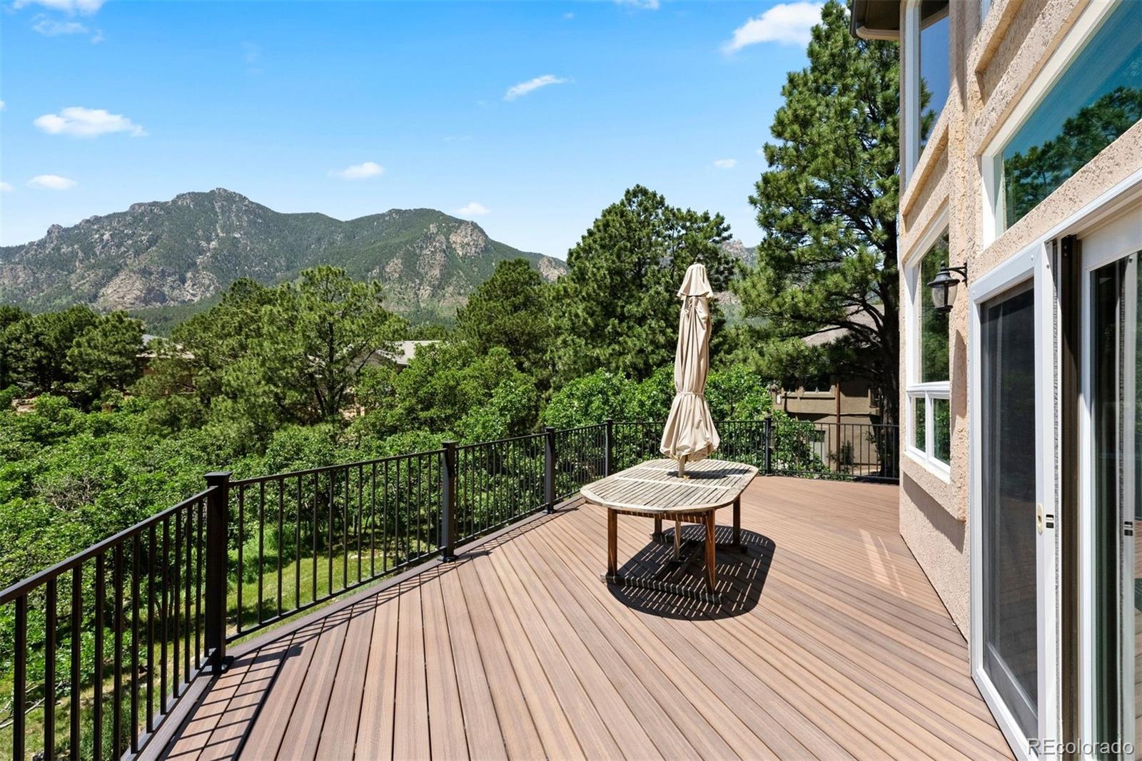 MLS Image #3 for 5120  langdale way,colorado springs, Colorado