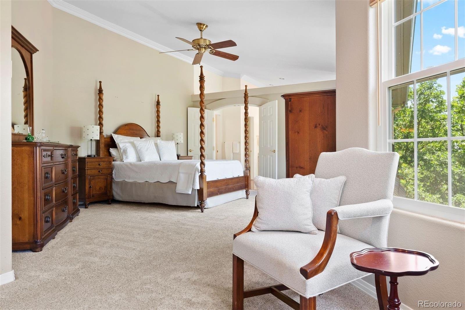MLS Image #4 for 5120  langdale way,colorado springs, Colorado