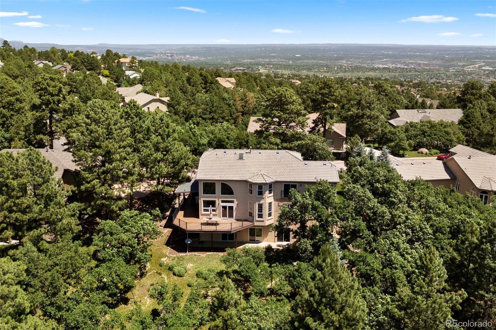 MLS Image #46 for 5120  langdale way,colorado springs, Colorado