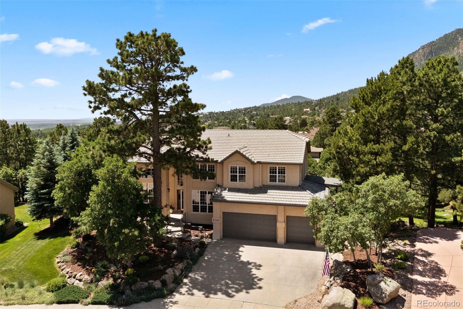 MLS Image #49 for 5120  langdale way,colorado springs, Colorado