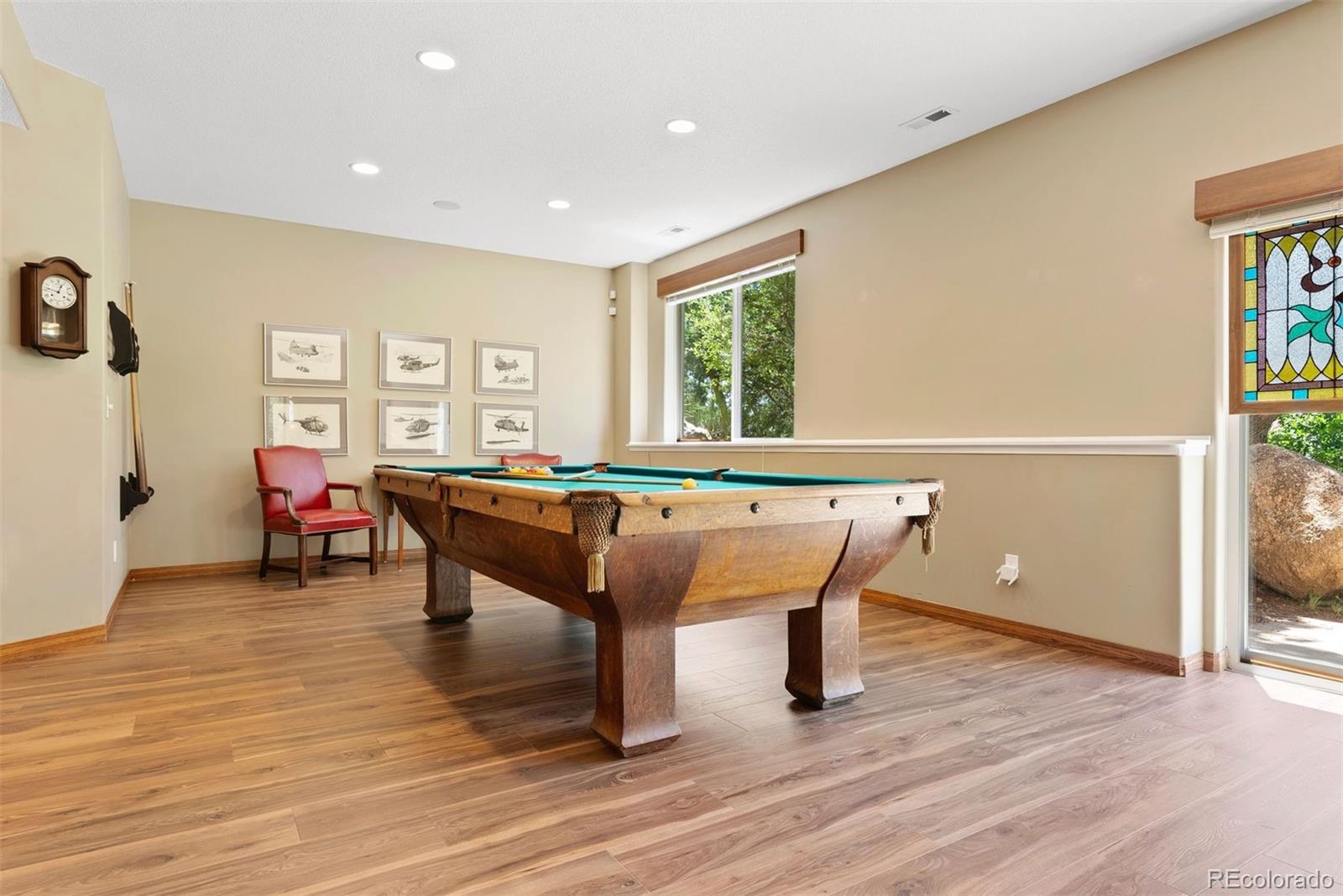 MLS Image #6 for 5120  langdale way,colorado springs, Colorado