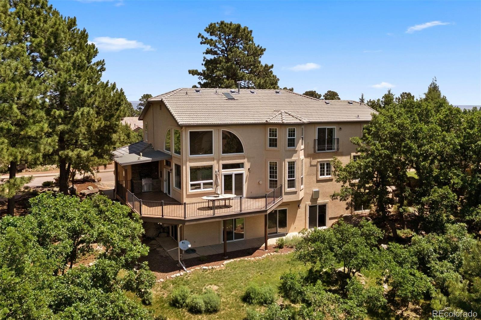 MLS Image #7 for 5120  langdale way,colorado springs, Colorado