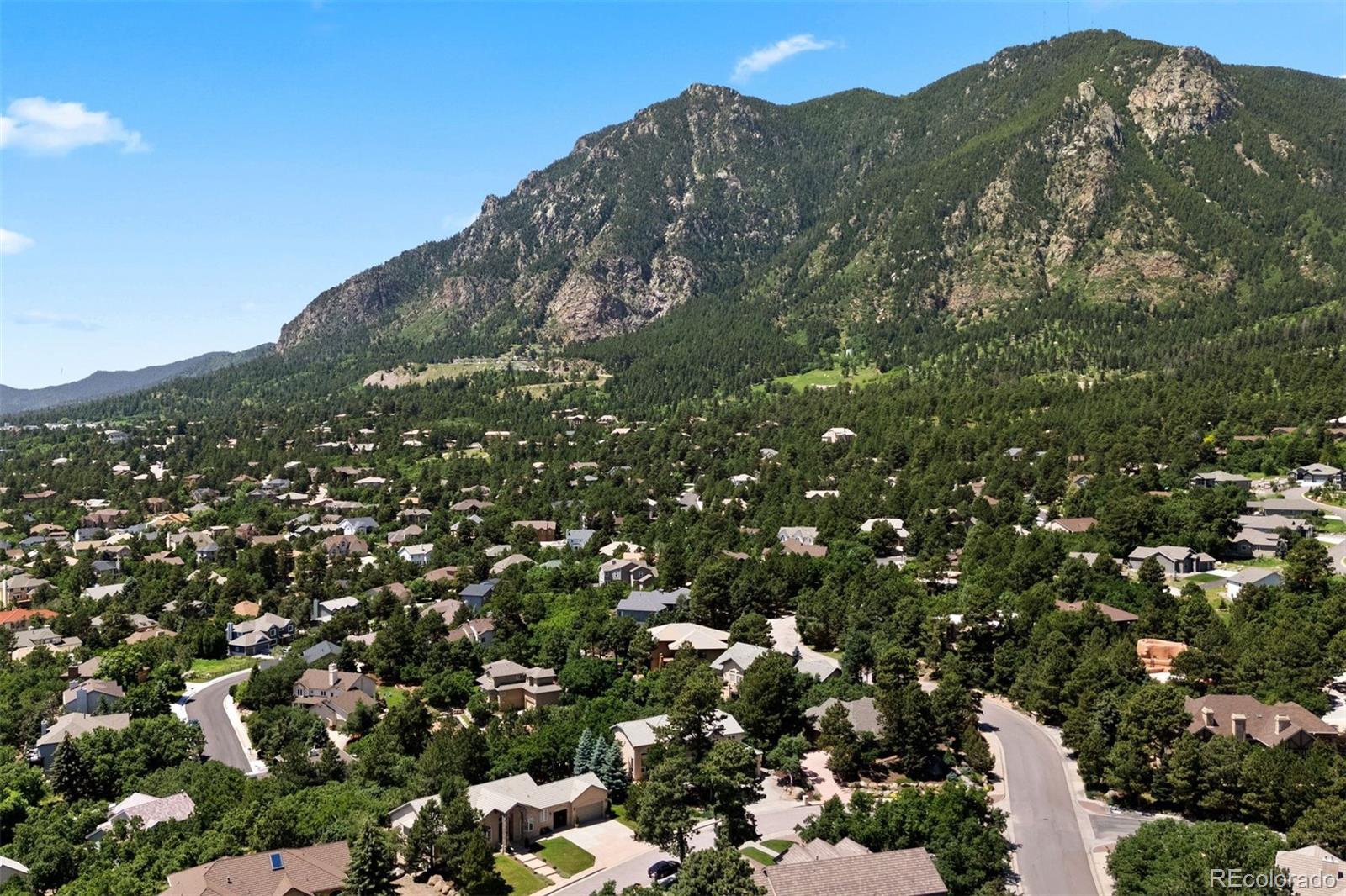 MLS Image #8 for 5120  langdale way,colorado springs, Colorado