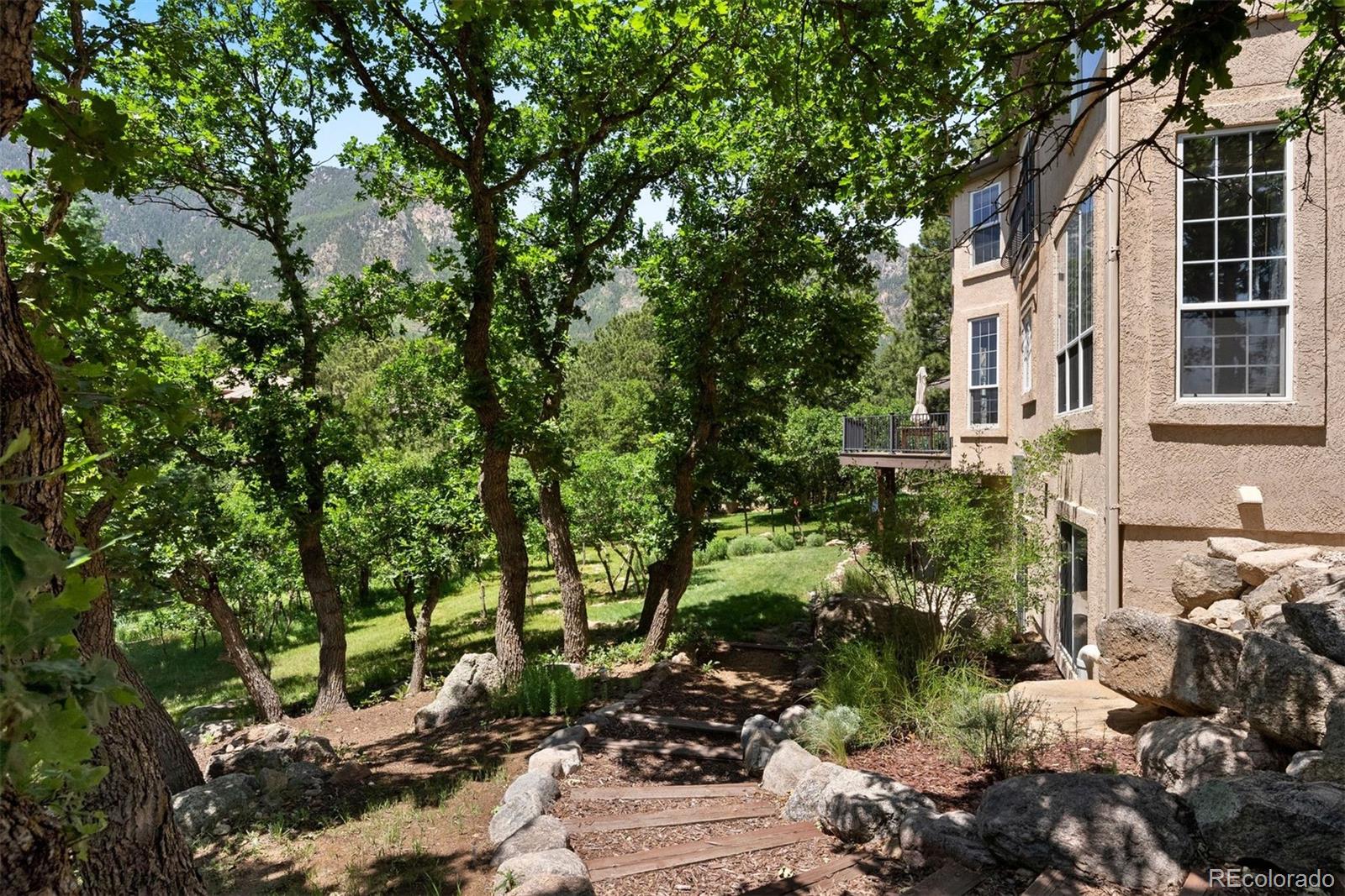 MLS Image #9 for 5120  langdale way,colorado springs, Colorado