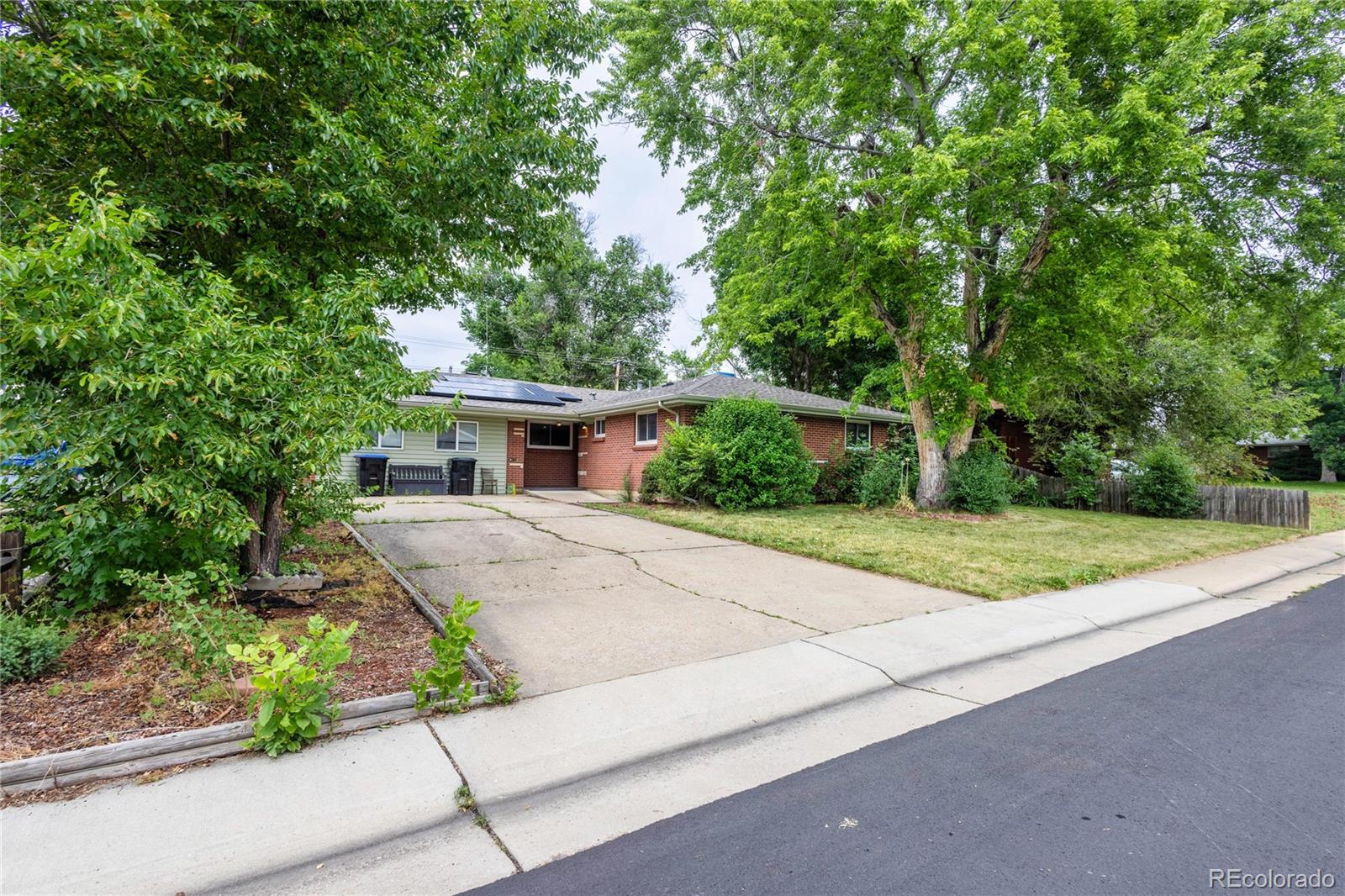 CMA Image for 6077  Flower Street,Arvada, Colorado