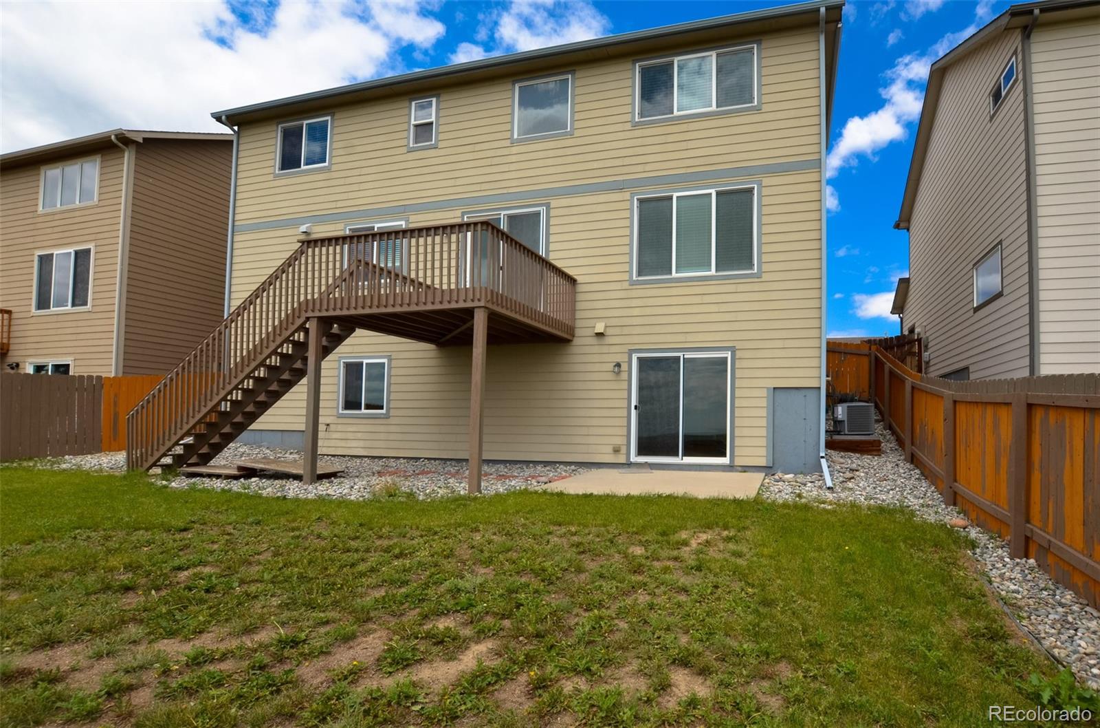 MLS Image #35 for 6311  san mateo drive,colorado springs, Colorado