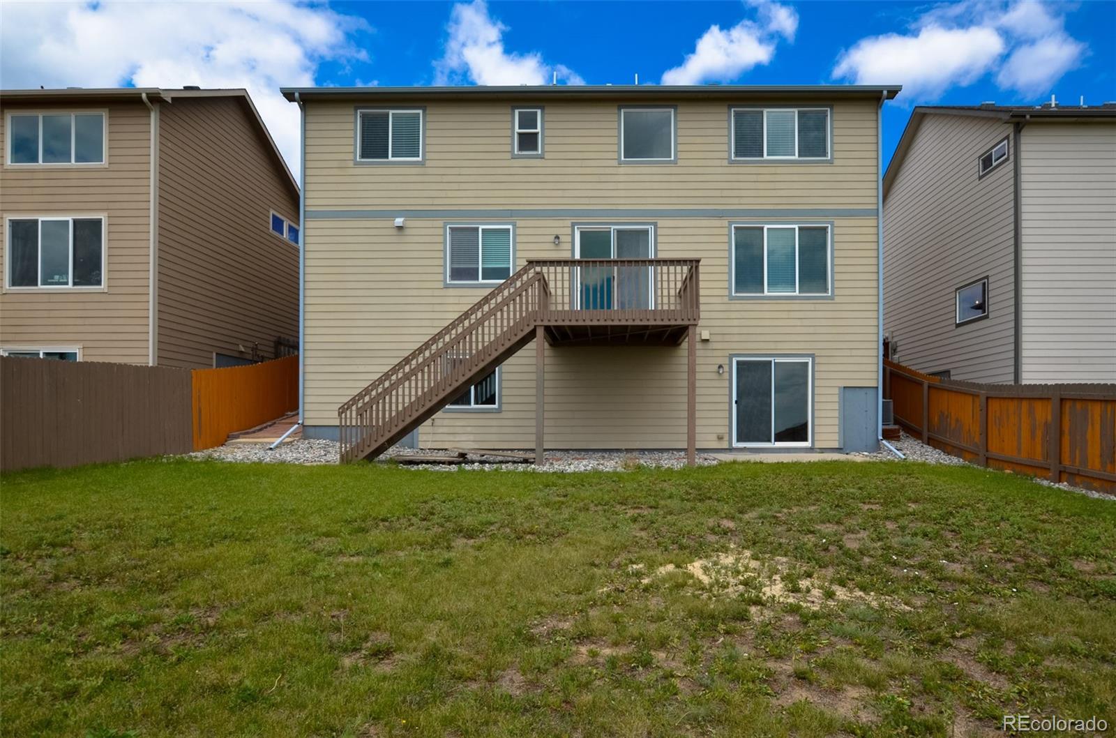 MLS Image #36 for 6311  san mateo drive,colorado springs, Colorado