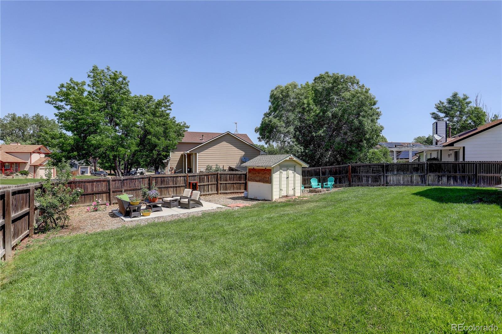 CMA Image for 12143  Dahlia Drive,Thornton, Colorado