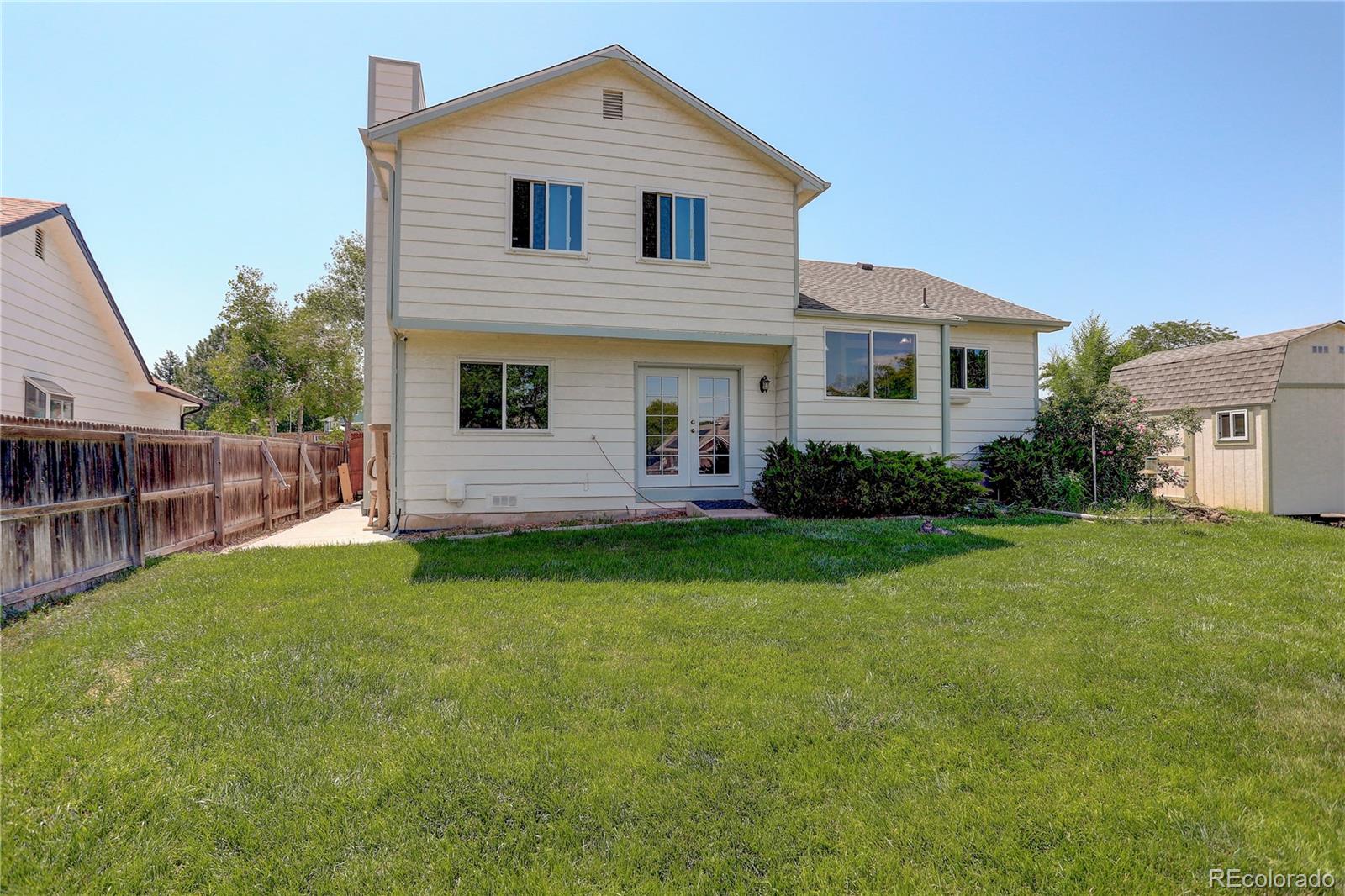 MLS Image #2 for 12143  dahlia drive,thornton, Colorado