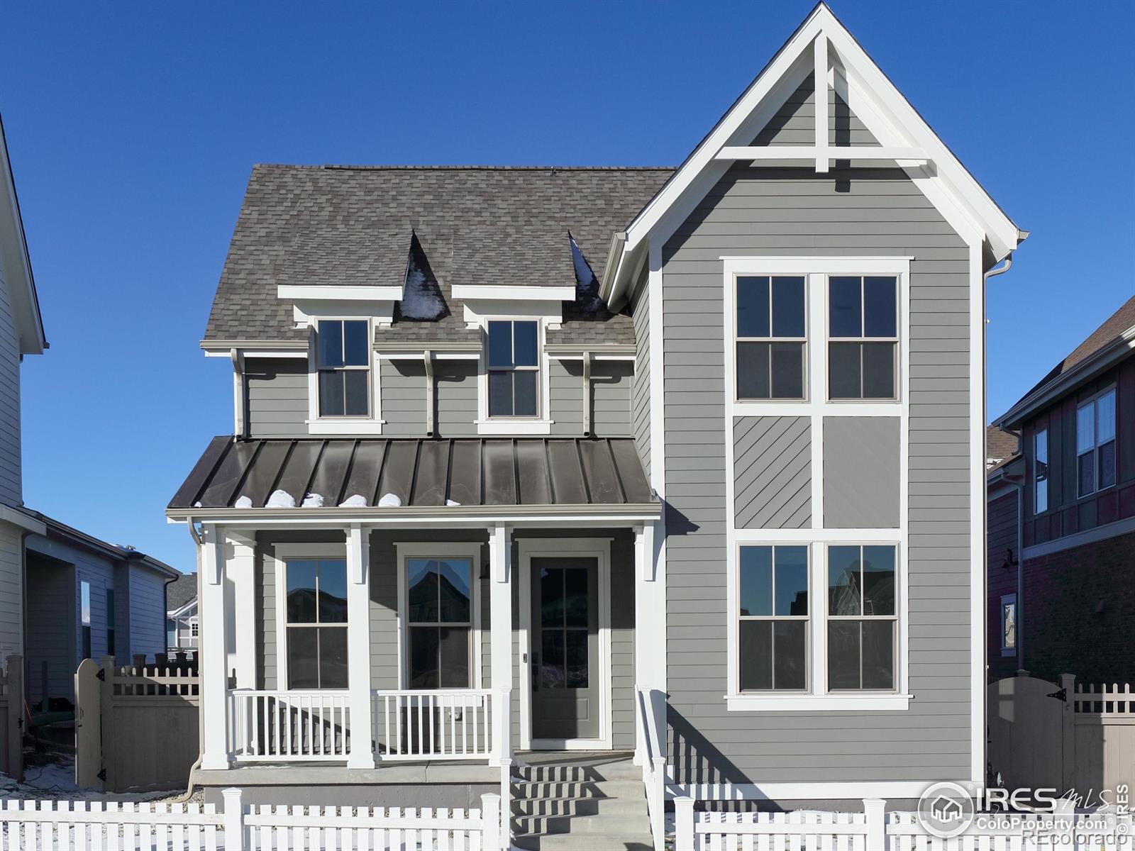 MLS Image #0 for 138  westerly blvd ,erie, Colorado