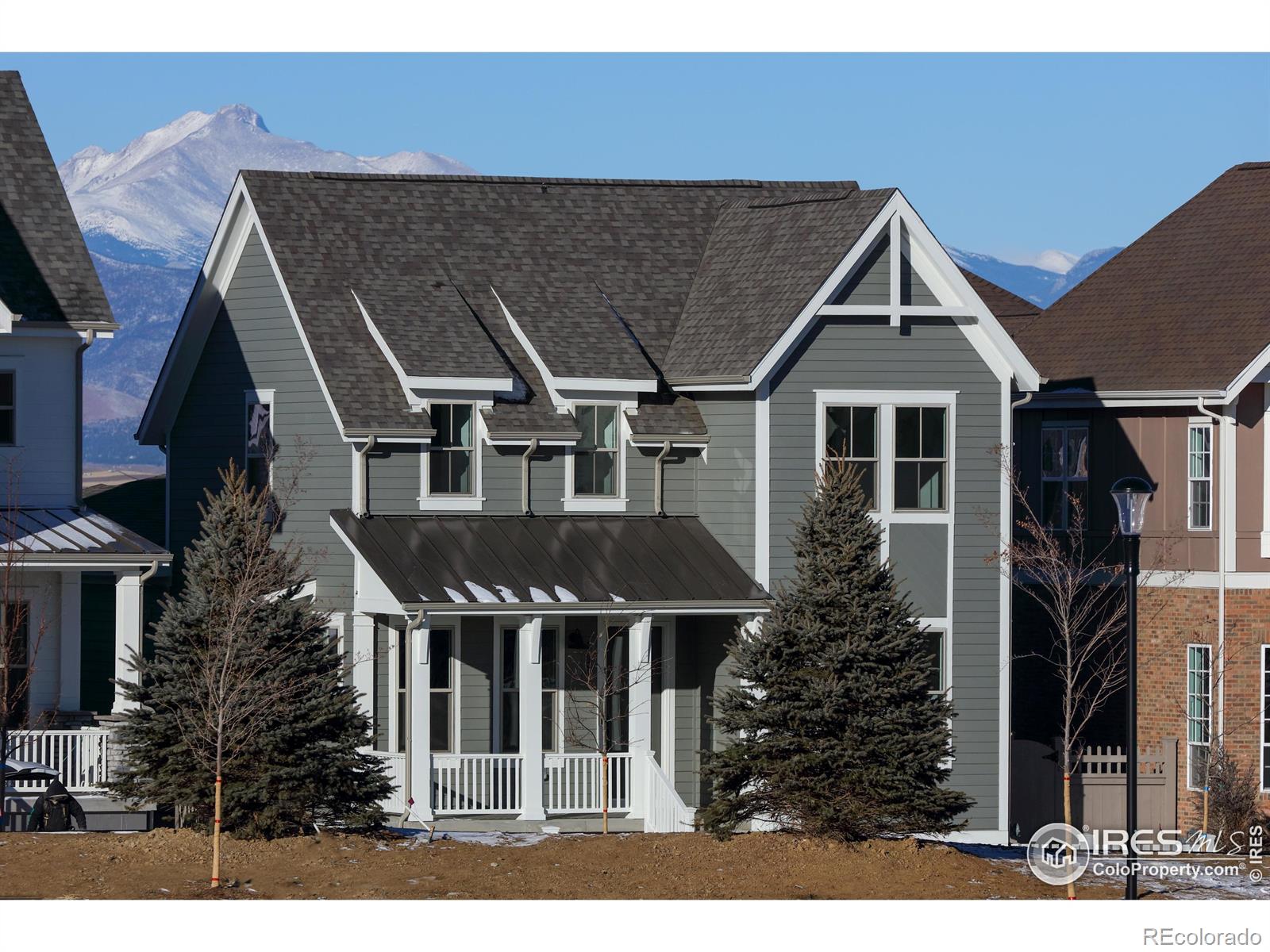 MLS Image #1 for 138  westerly blvd ,erie, Colorado