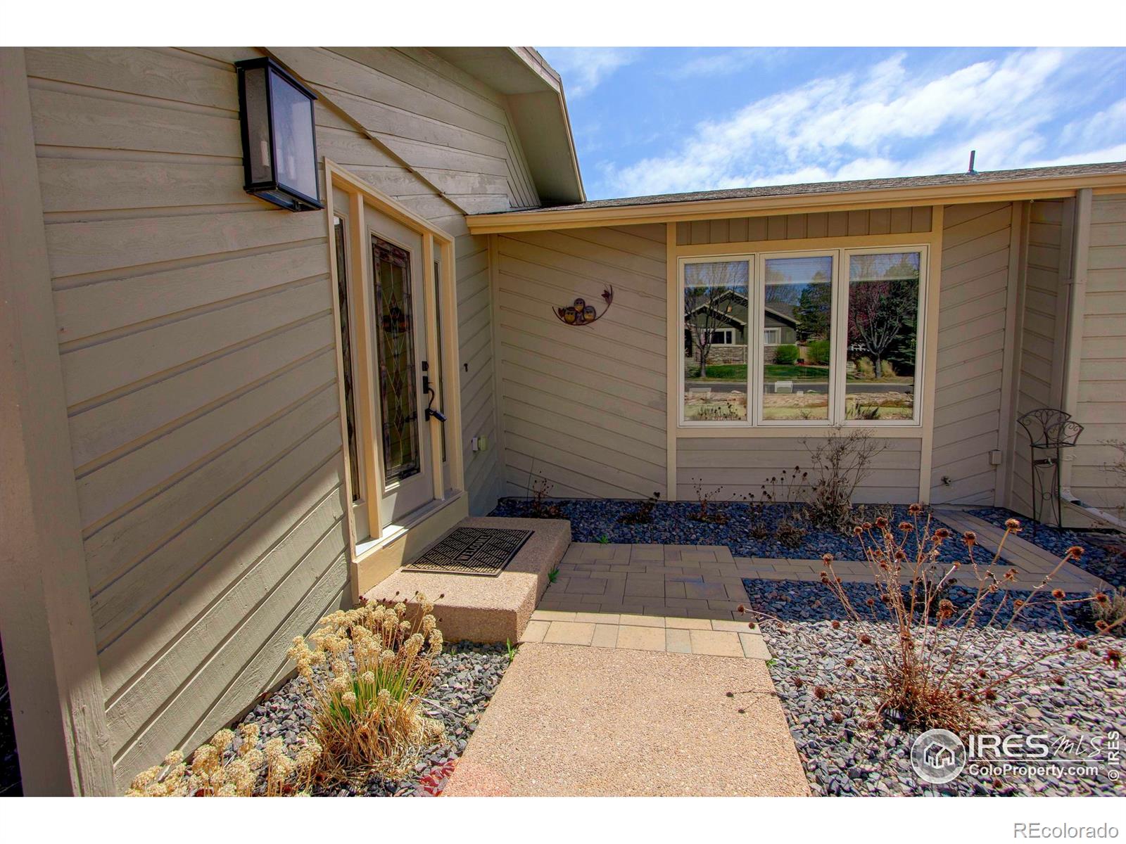 MLS Image #2 for 1713  richards lake road,fort collins, Colorado