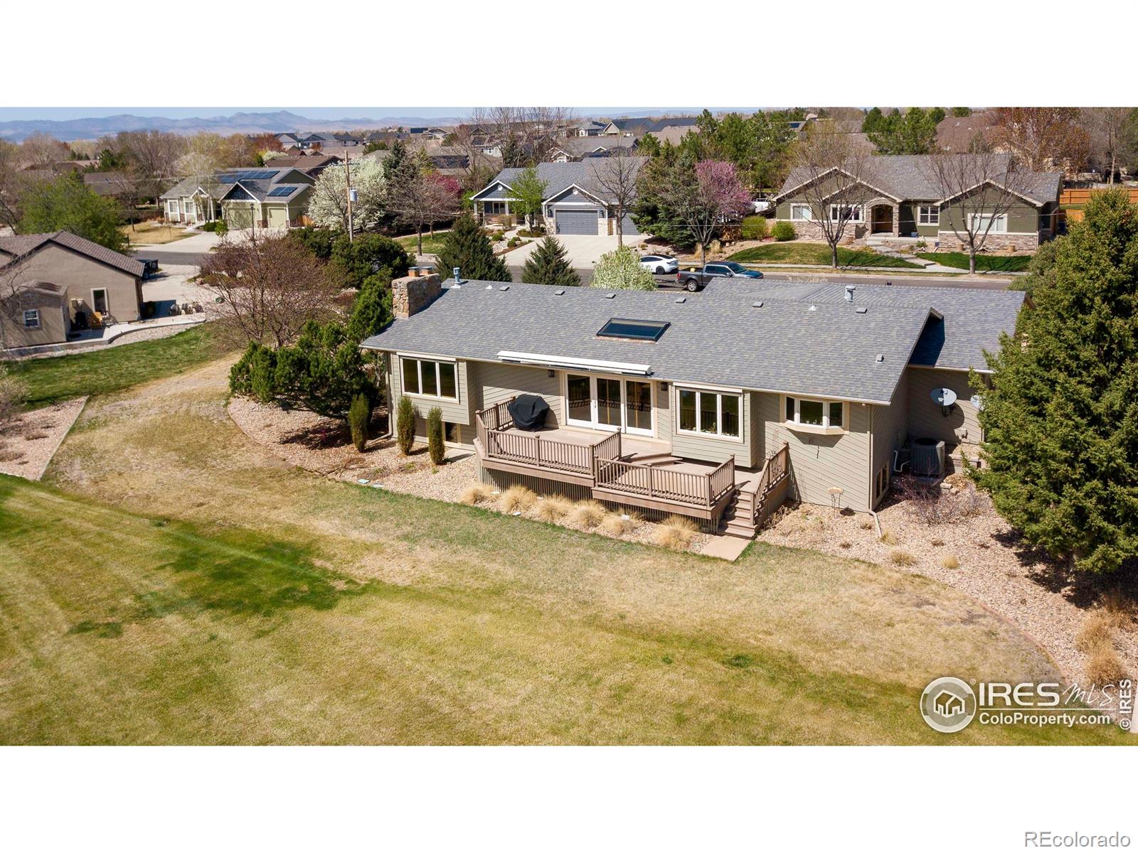 MLS Image #32 for 1713  richards lake road,fort collins, Colorado