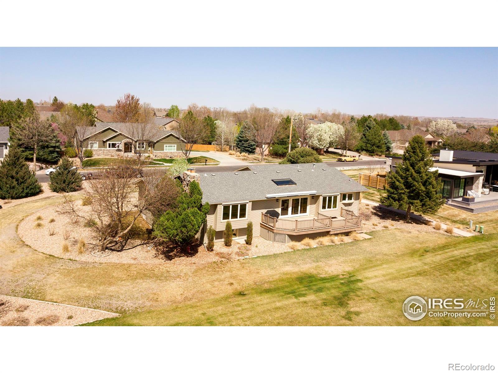 MLS Image #33 for 1713  richards lake road,fort collins, Colorado