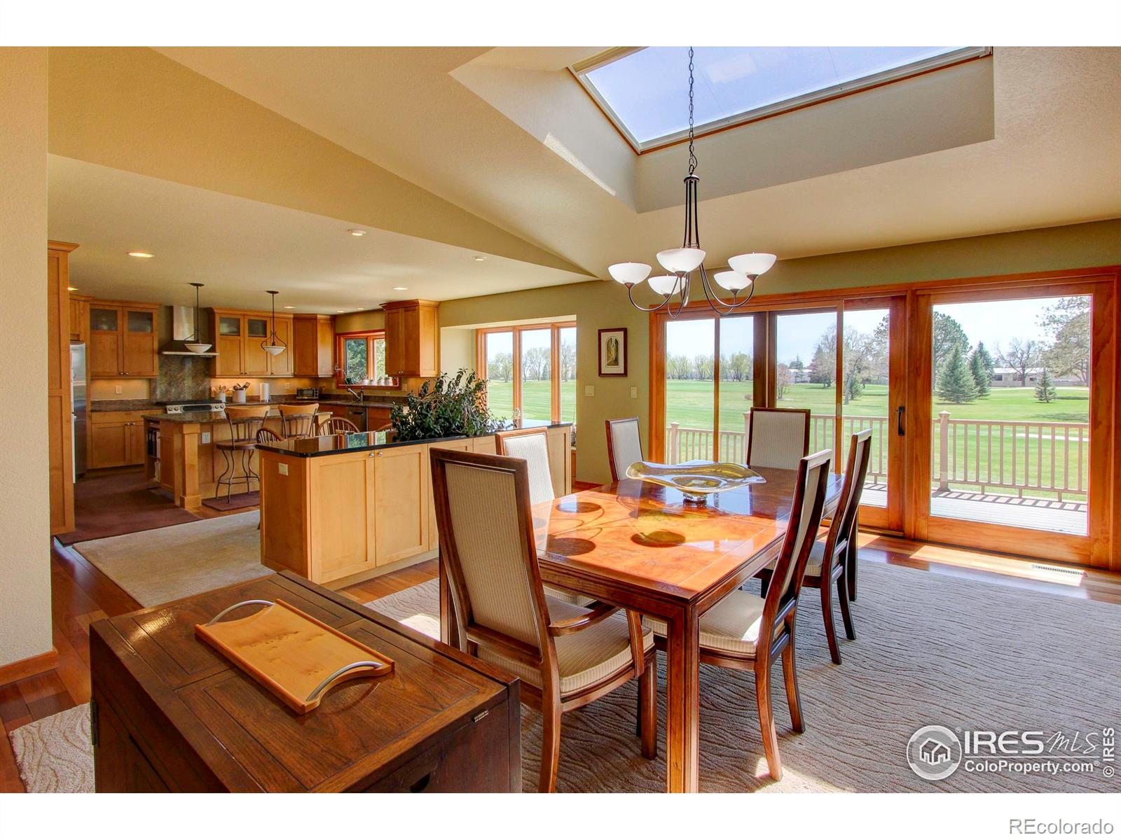 MLS Image #5 for 1713  richards lake road,fort collins, Colorado