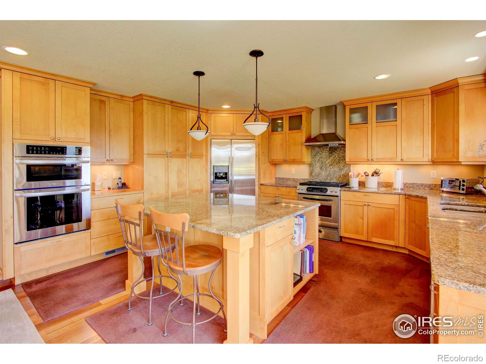 MLS Image #7 for 1713  richards lake road,fort collins, Colorado