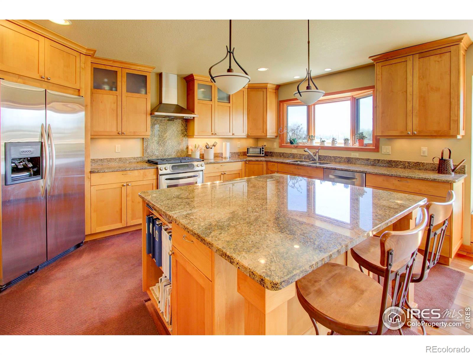 MLS Image #8 for 1713  richards lake road,fort collins, Colorado