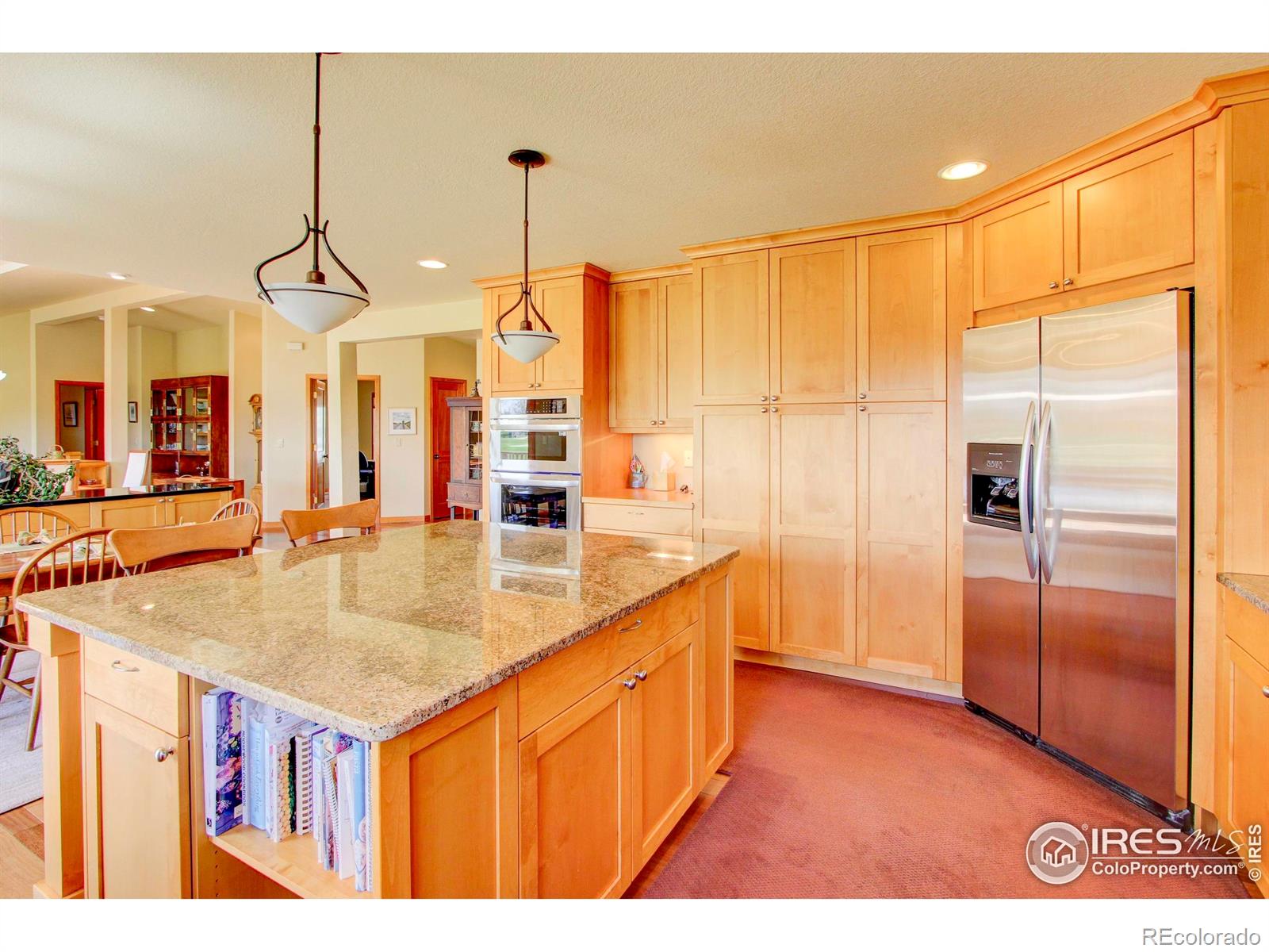 MLS Image #9 for 1713  richards lake road,fort collins, Colorado
