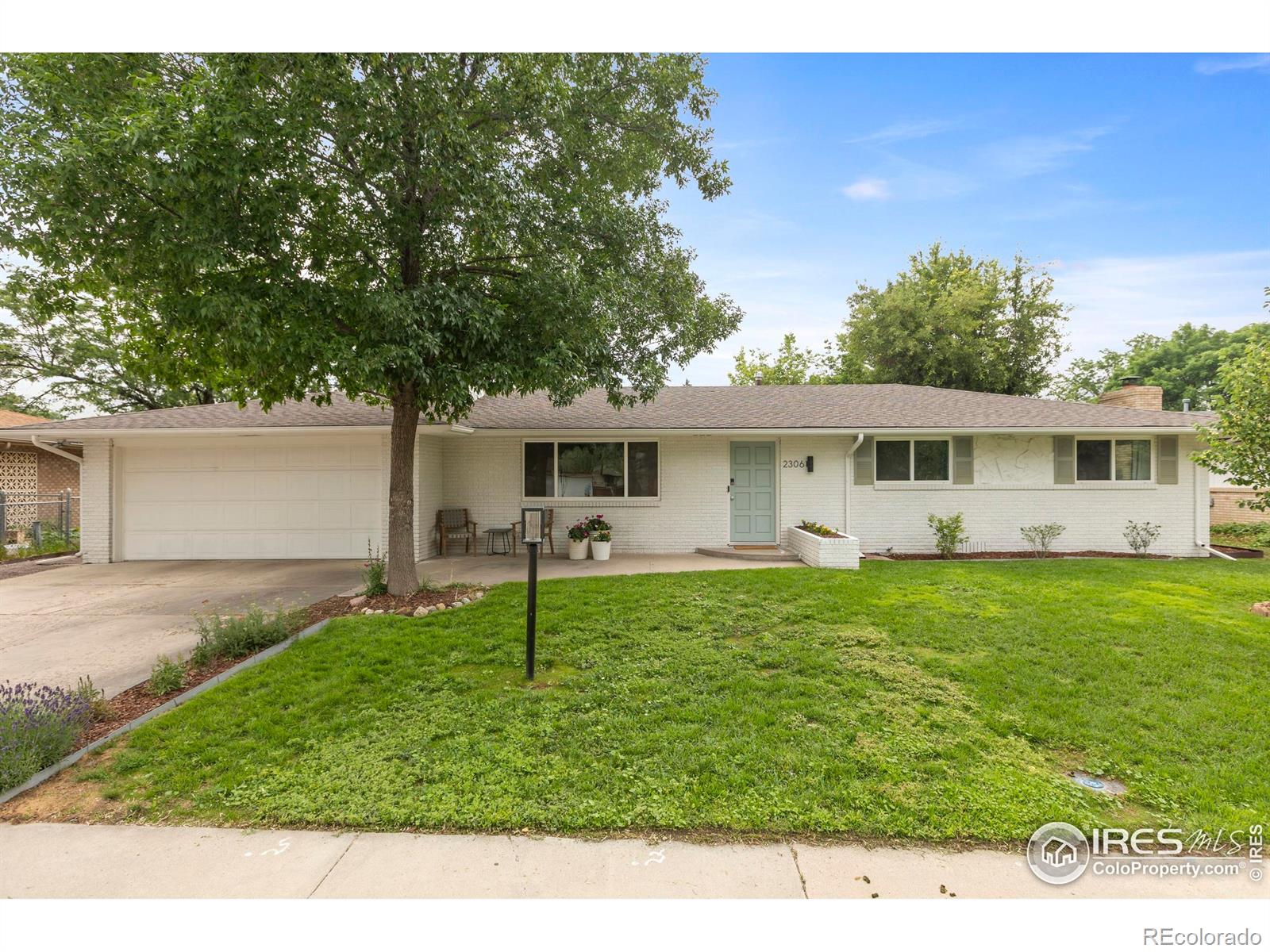 MLS Image #0 for 2306  ptelea court,loveland, Colorado