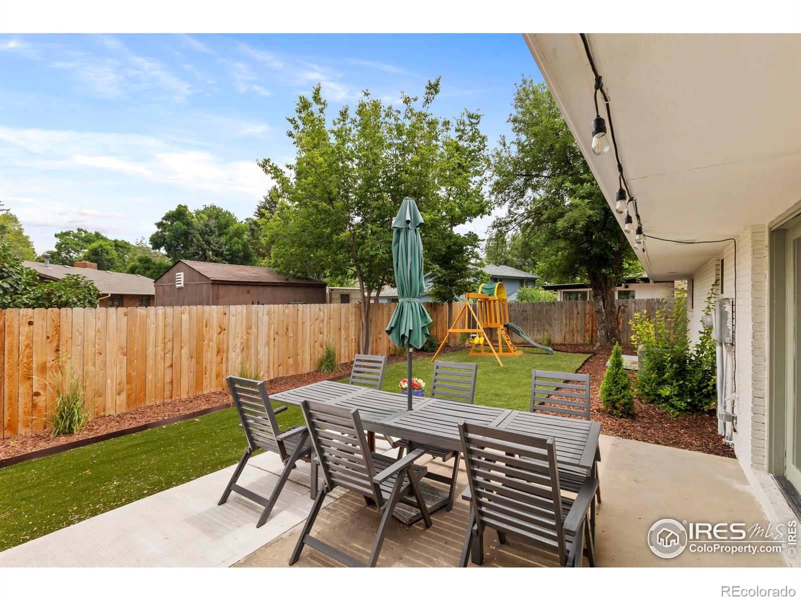 MLS Image #28 for 2306  ptelea court,loveland, Colorado
