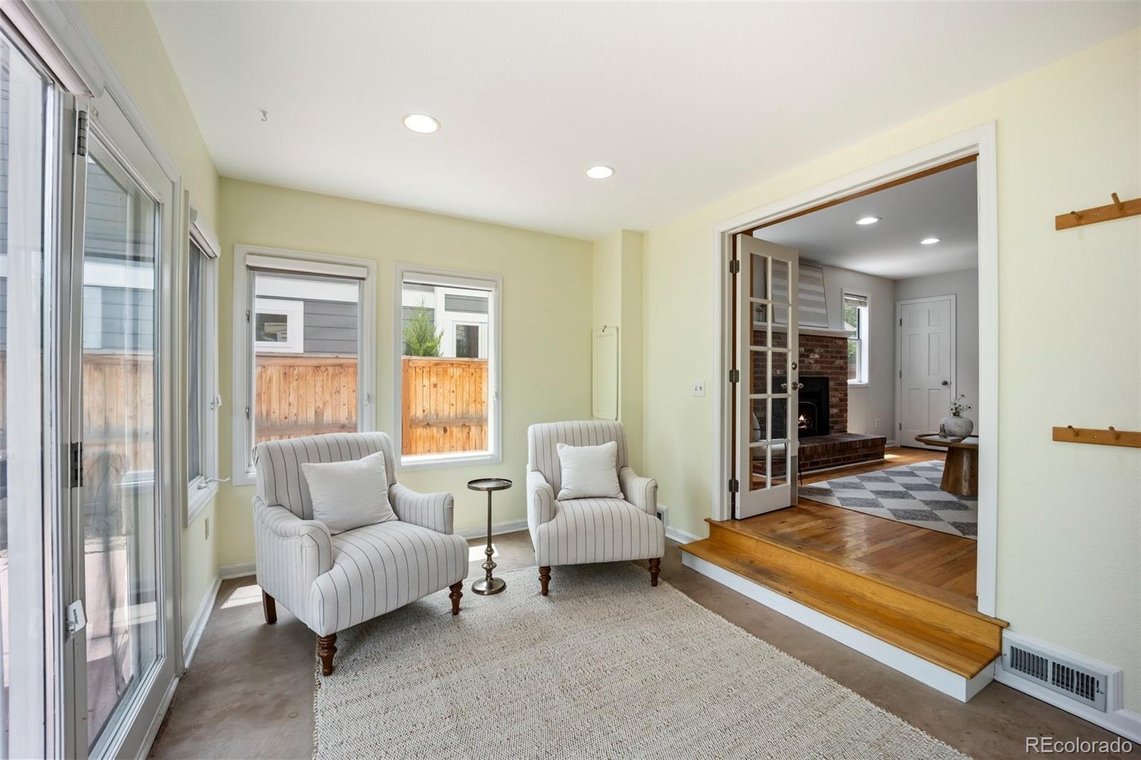 MLS Image #12 for 2432 s columbine street,denver, Colorado