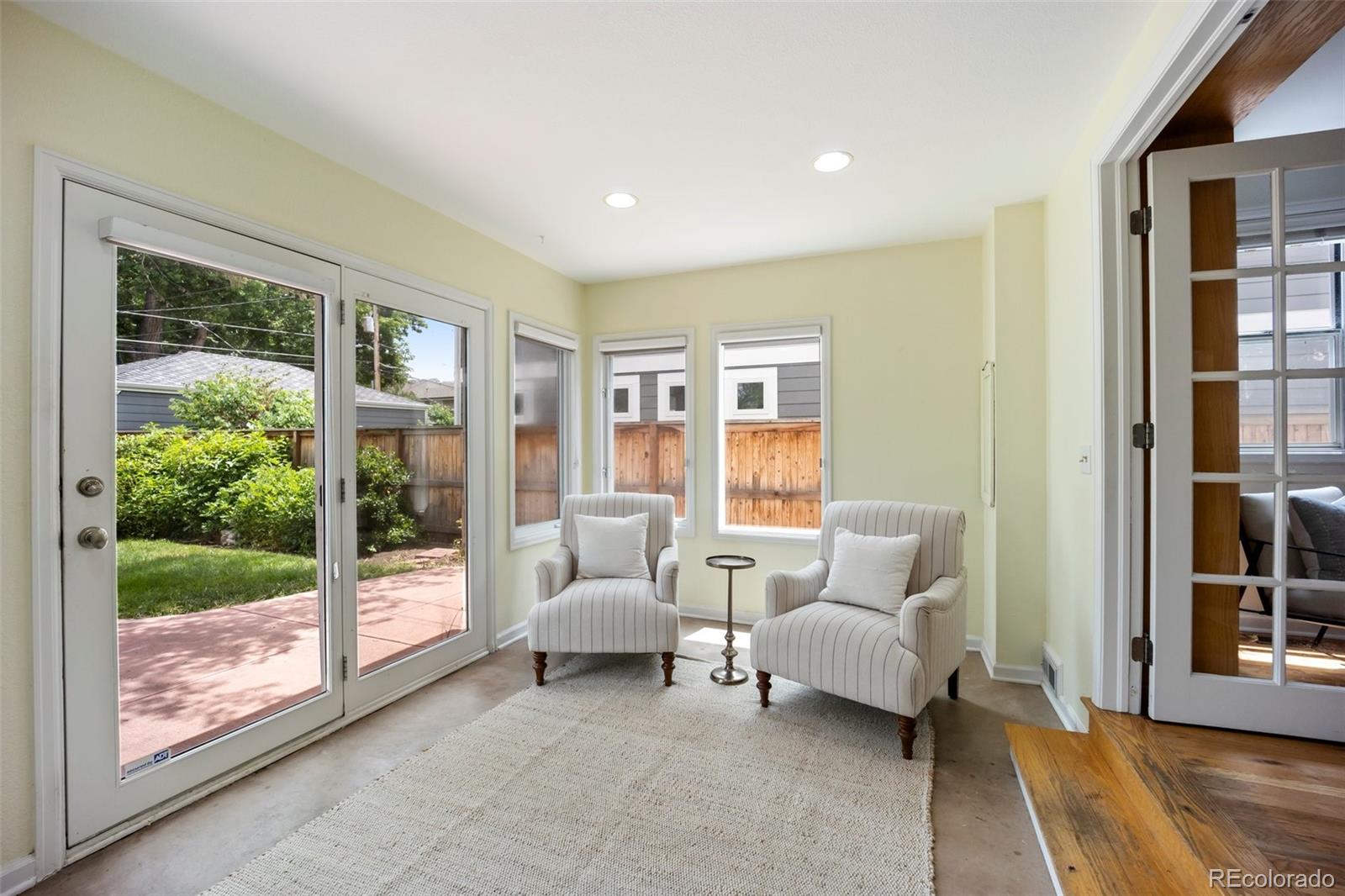 MLS Image #13 for 2432 s columbine street,denver, Colorado