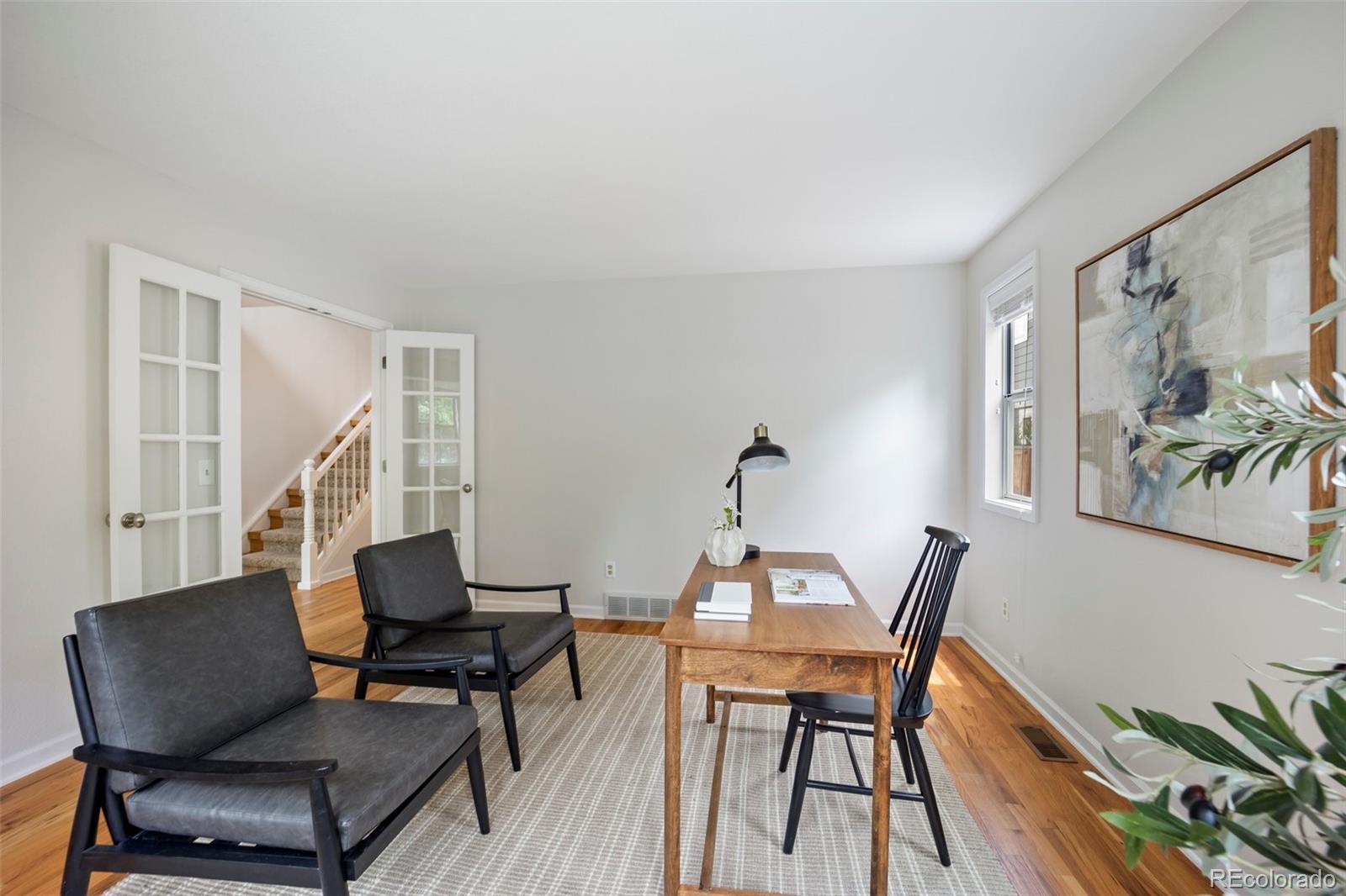 MLS Image #3 for 2432 s columbine street,denver, Colorado