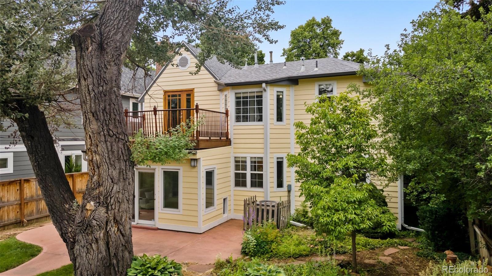 MLS Image #33 for 2432 s columbine street,denver, Colorado