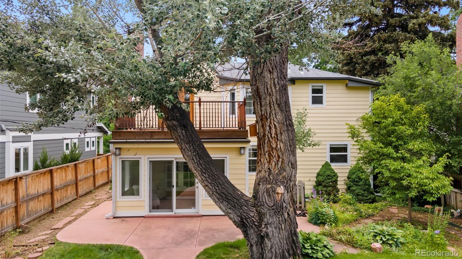 MLS Image #34 for 2432 s columbine street,denver, Colorado