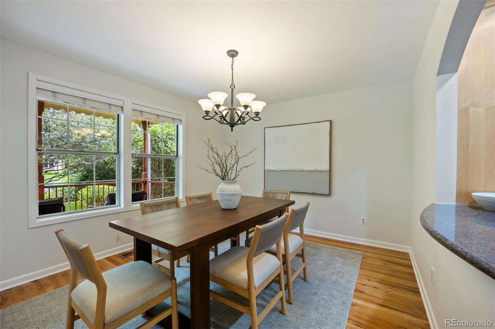 MLS Image #5 for 2432 s columbine street,denver, Colorado