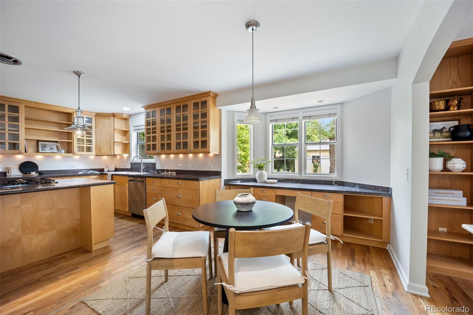 MLS Image #8 for 2432 s columbine street,denver, Colorado