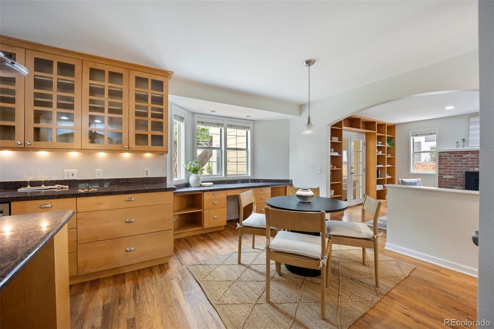 MLS Image #9 for 2432 s columbine street,denver, Colorado