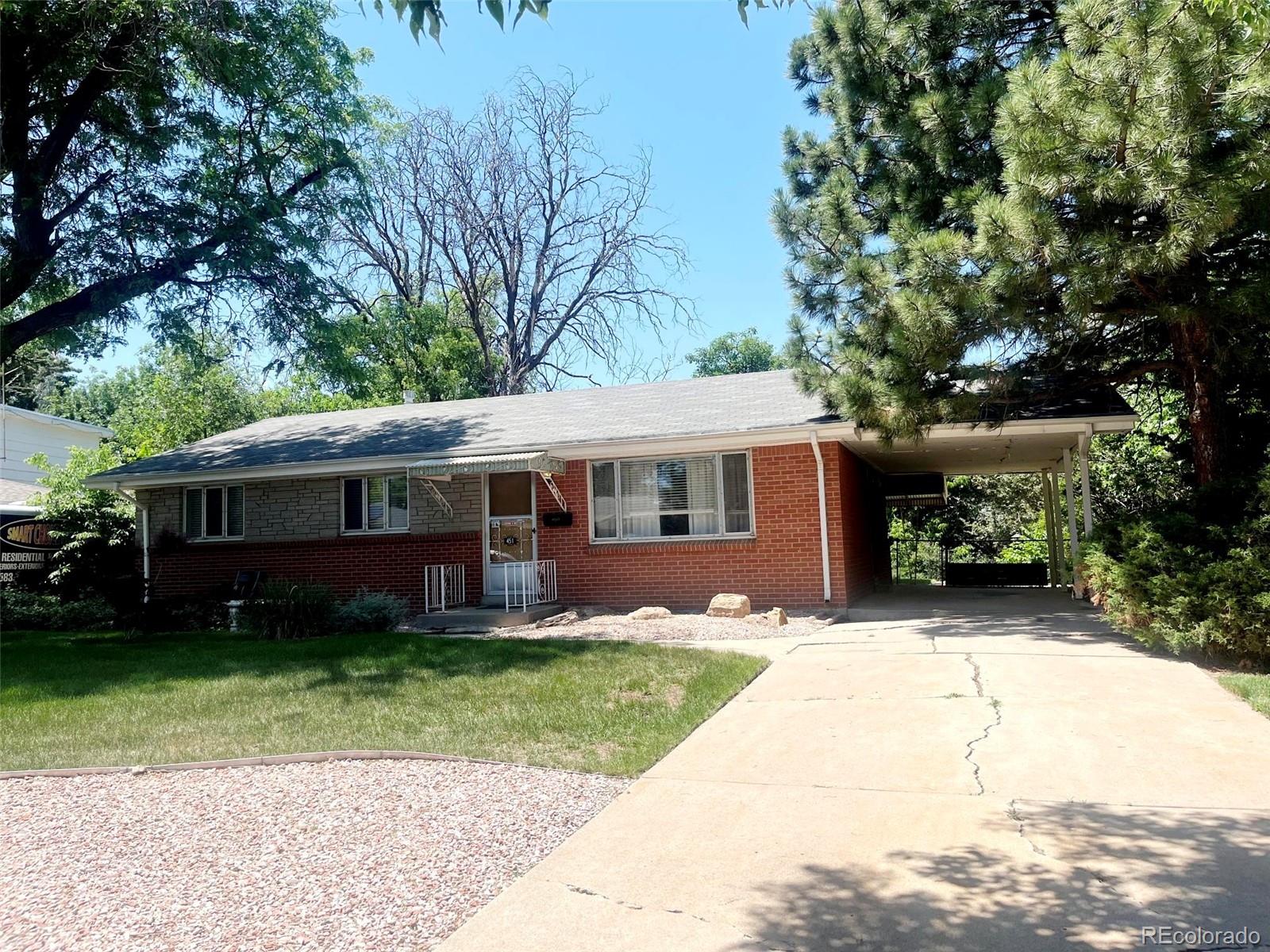 MLS Image #3 for 451  lansing street,aurora, Colorado