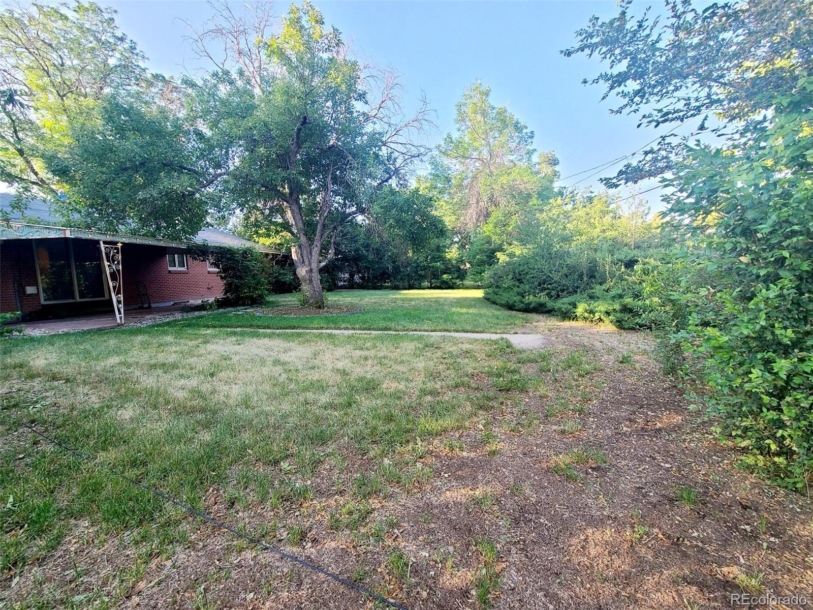 MLS Image #4 for 451  lansing street,aurora, Colorado