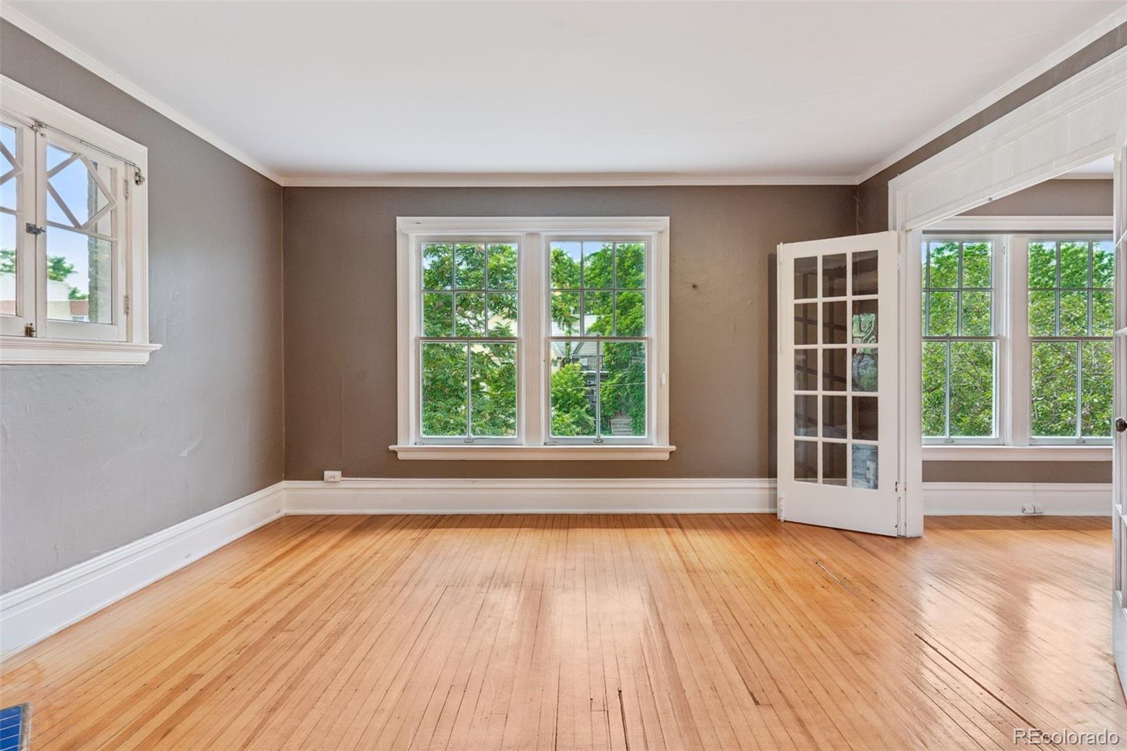 MLS Image #13 for 1352 n downing street,denver, Colorado