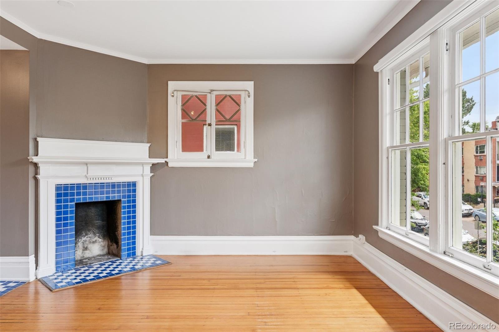 MLS Image #15 for 1352 n downing street,denver, Colorado