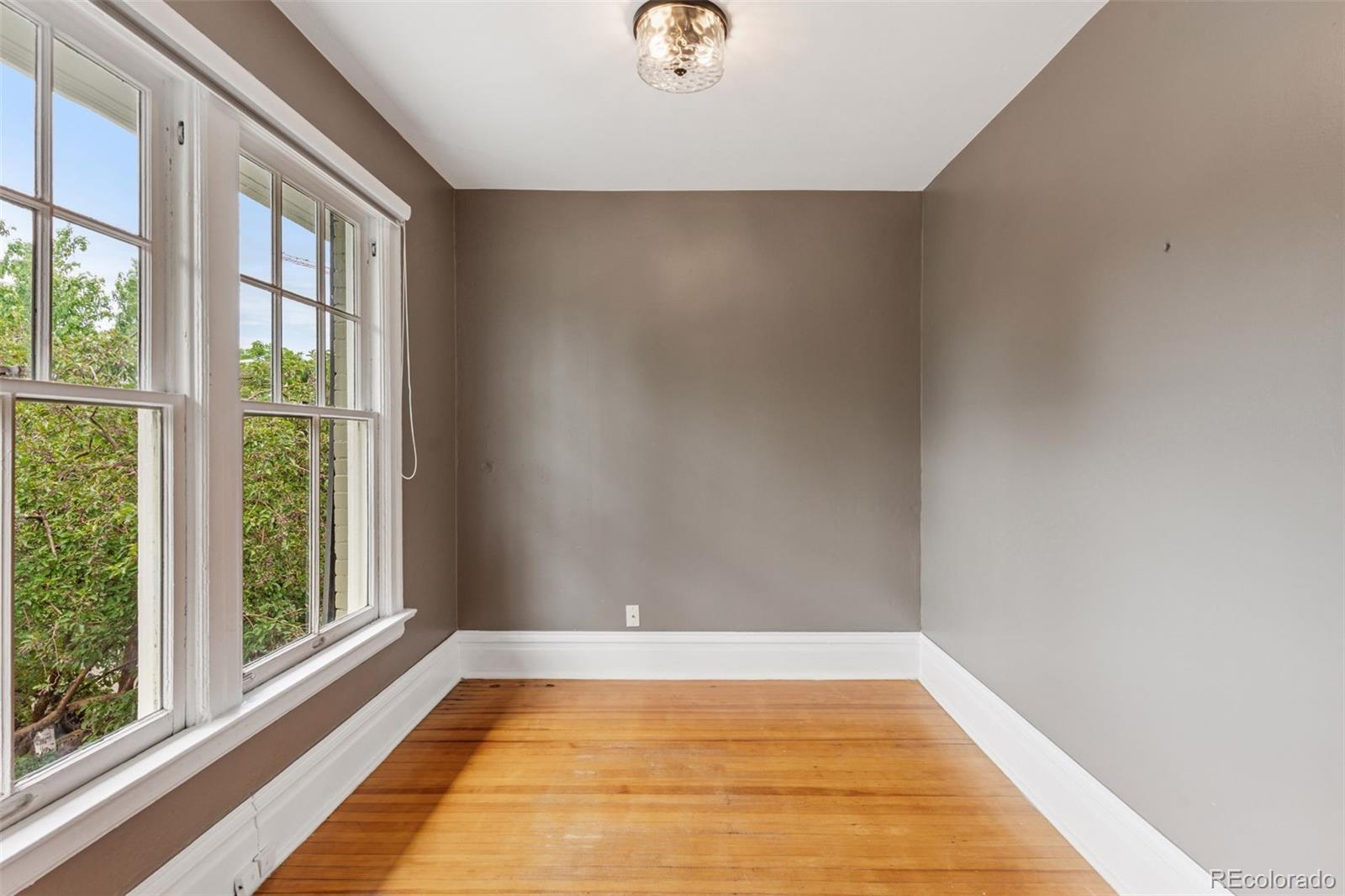 MLS Image #16 for 1352 n downing street,denver, Colorado