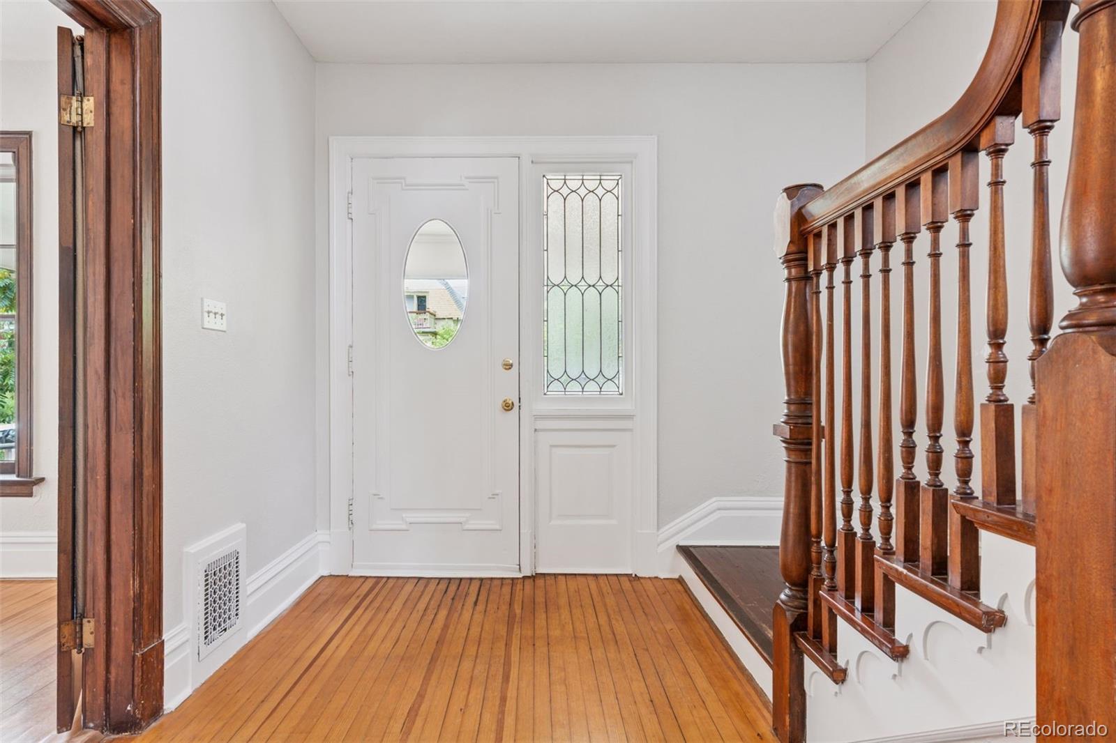 MLS Image #2 for 1352 n downing street,denver, Colorado
