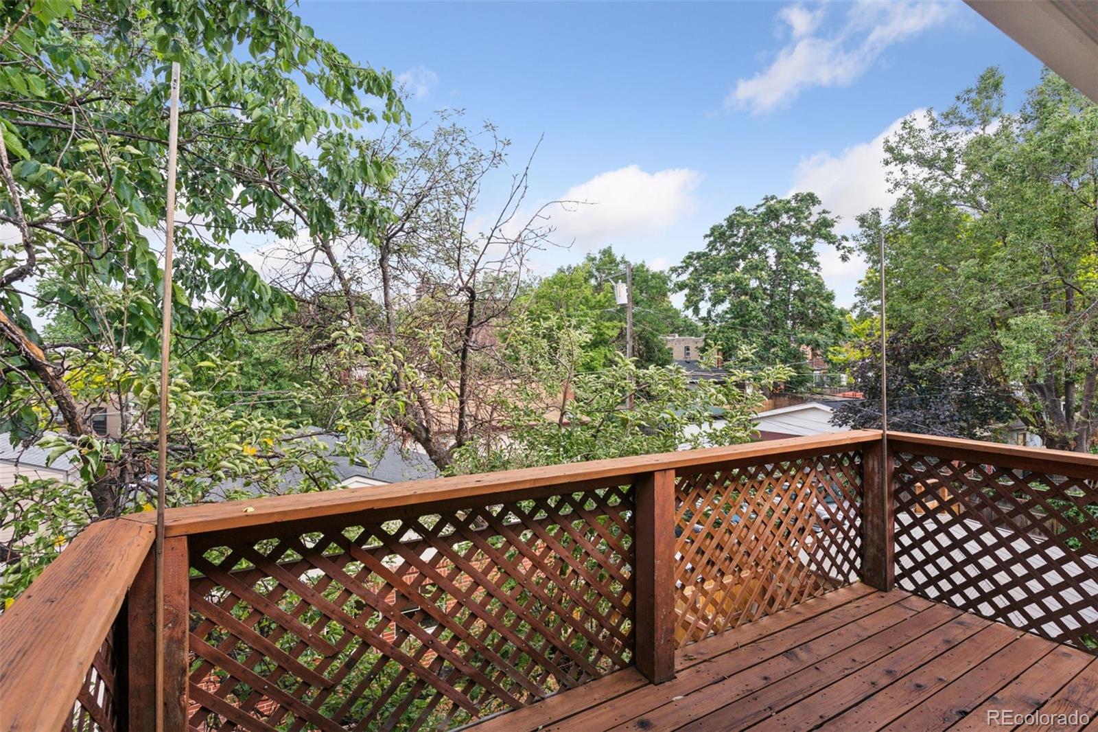 MLS Image #23 for 1352 n downing street,denver, Colorado