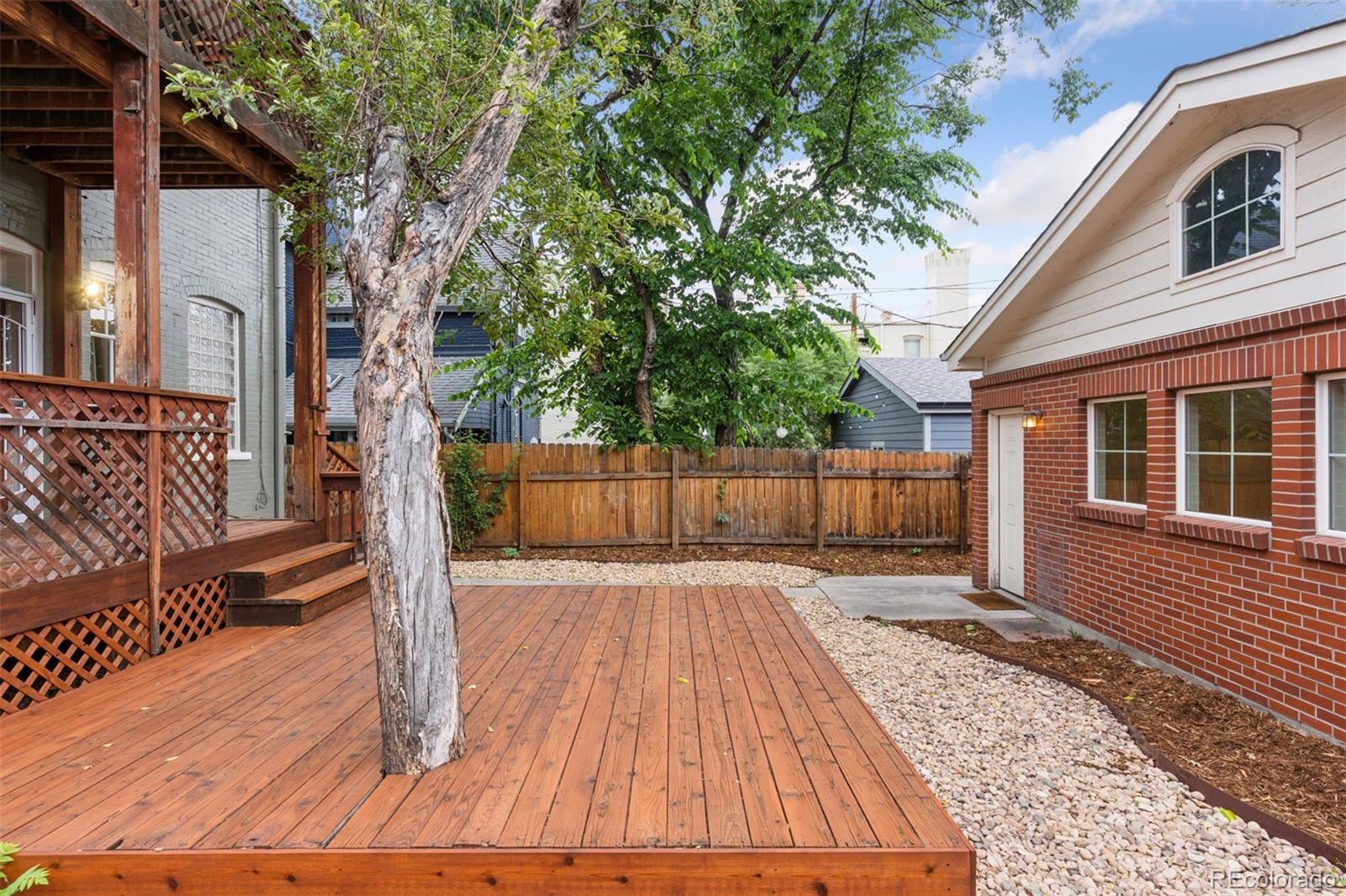 MLS Image #25 for 1352 n downing street,denver, Colorado