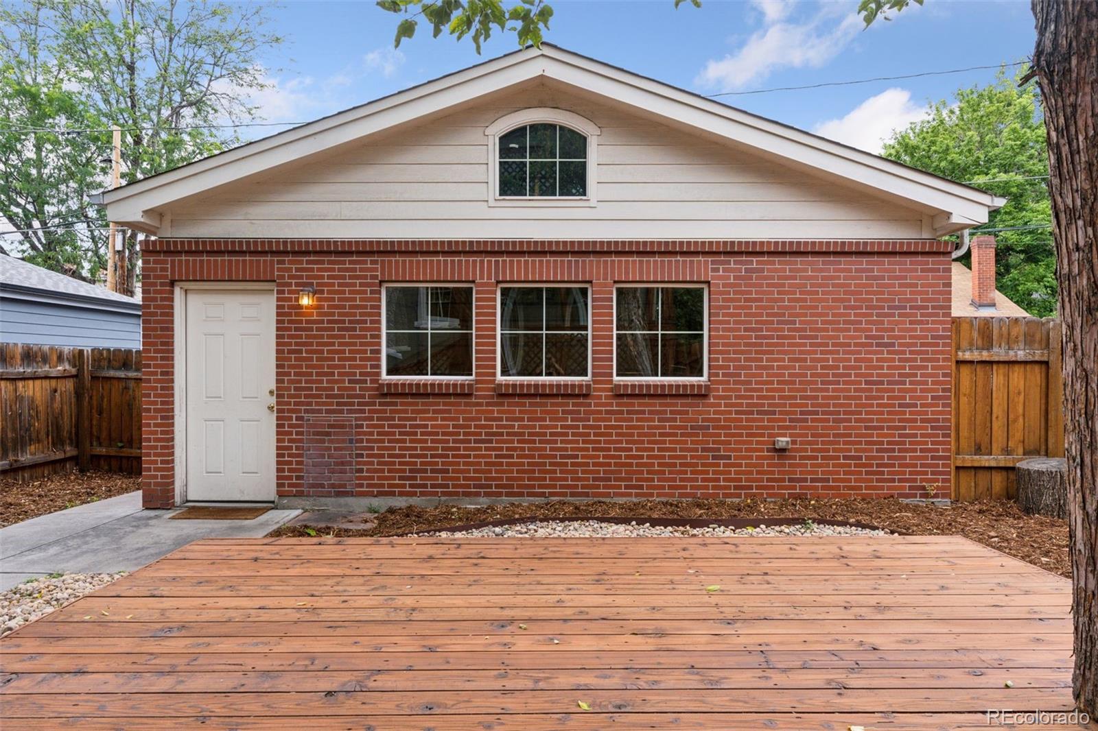 MLS Image #27 for 1352 n downing street,denver, Colorado