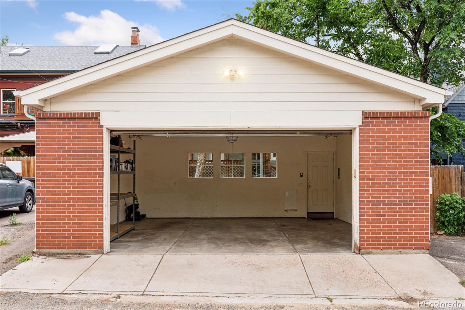 MLS Image #28 for 1352 n downing street,denver, Colorado