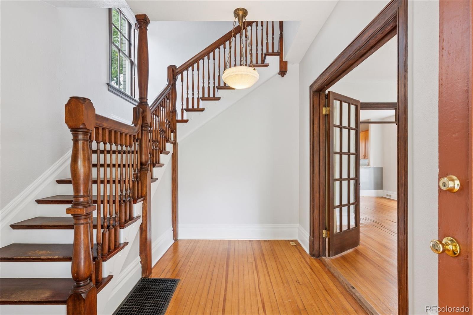MLS Image #3 for 1352 n downing street,denver, Colorado