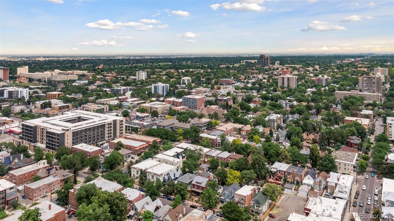 MLS Image #32 for 1352 n downing street,denver, Colorado