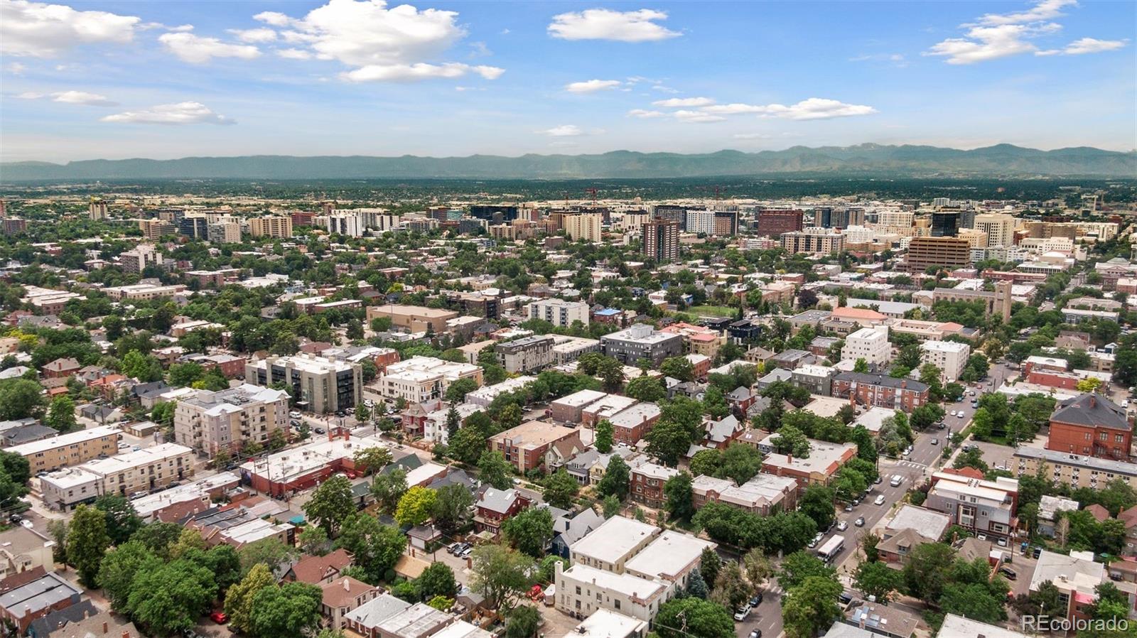 MLS Image #33 for 1352 n downing street,denver, Colorado